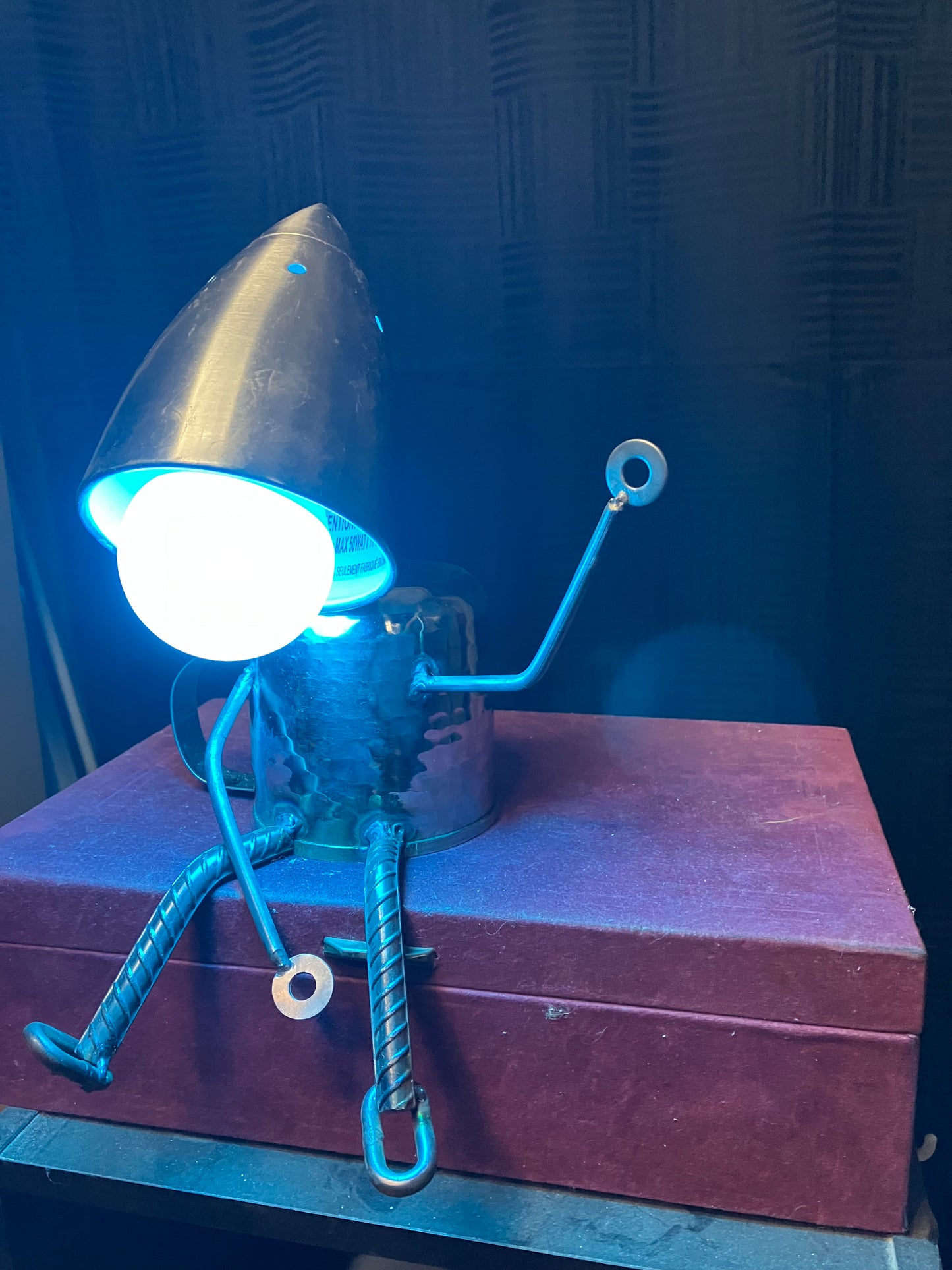 Robot 2