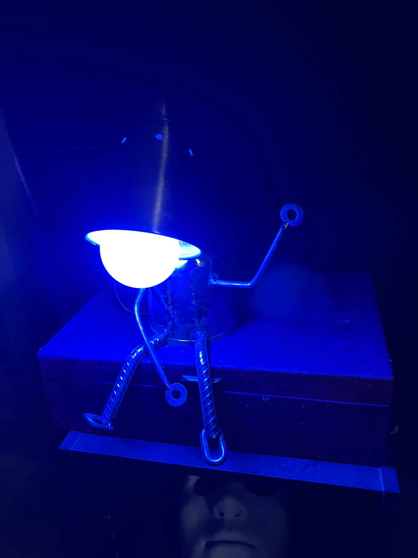 Robot 2