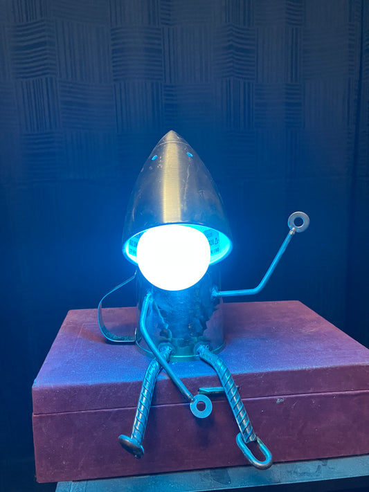 Robot 2