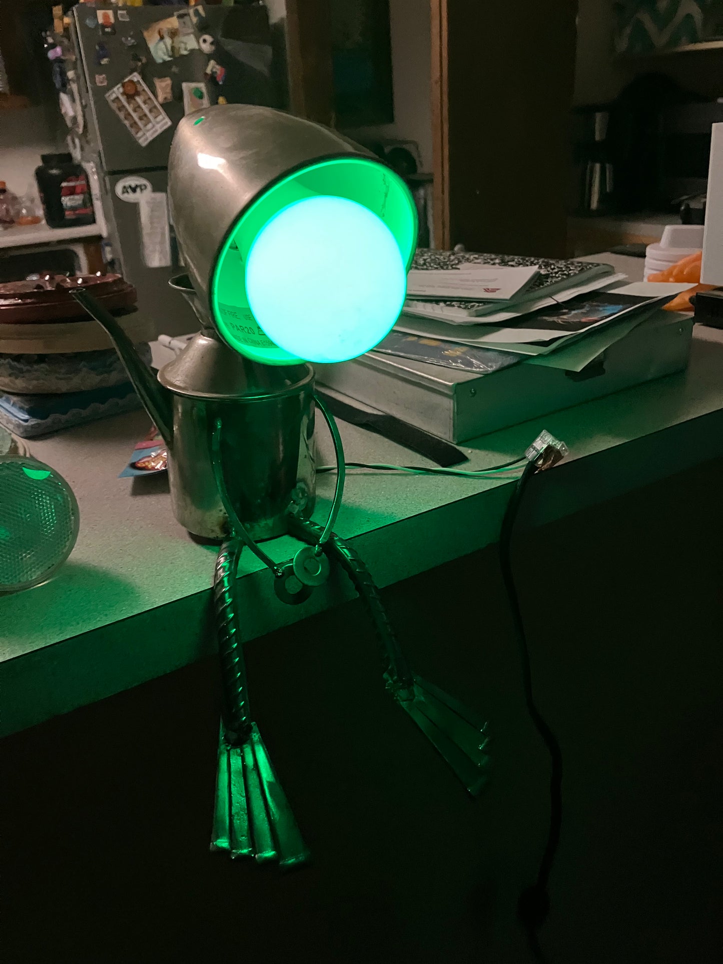 Robot light